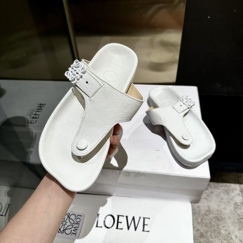 Loewe Sandals